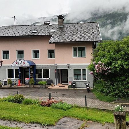 Bed and Breakfast Haus Kolbnitz Unterkolbnitz Екстер'єр фото