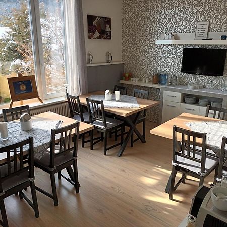 Bed and Breakfast Haus Kolbnitz Unterkolbnitz Екстер'єр фото