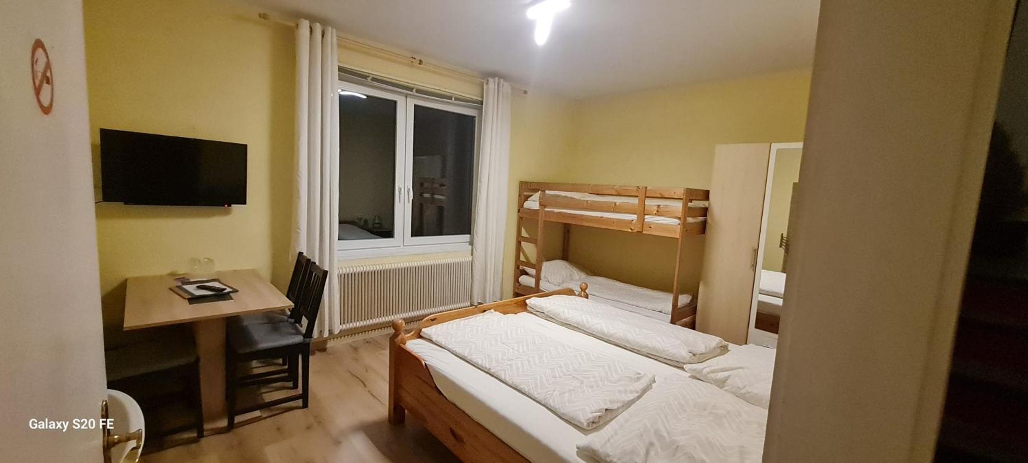 Bed and Breakfast Haus Kolbnitz Unterkolbnitz Номер фото