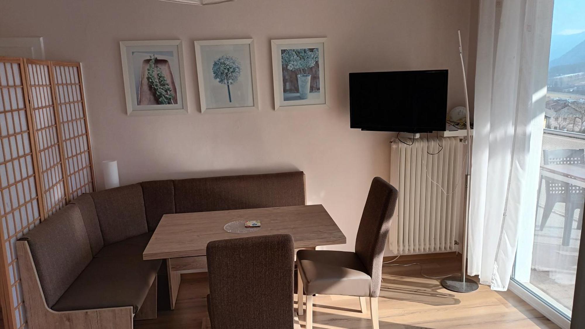 Bed and Breakfast Haus Kolbnitz Unterkolbnitz Номер фото