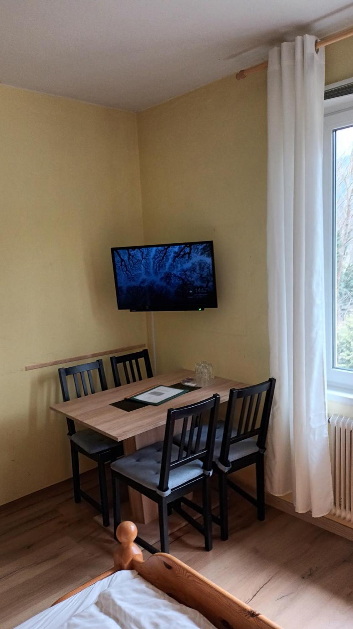 Bed and Breakfast Haus Kolbnitz Unterkolbnitz Номер фото