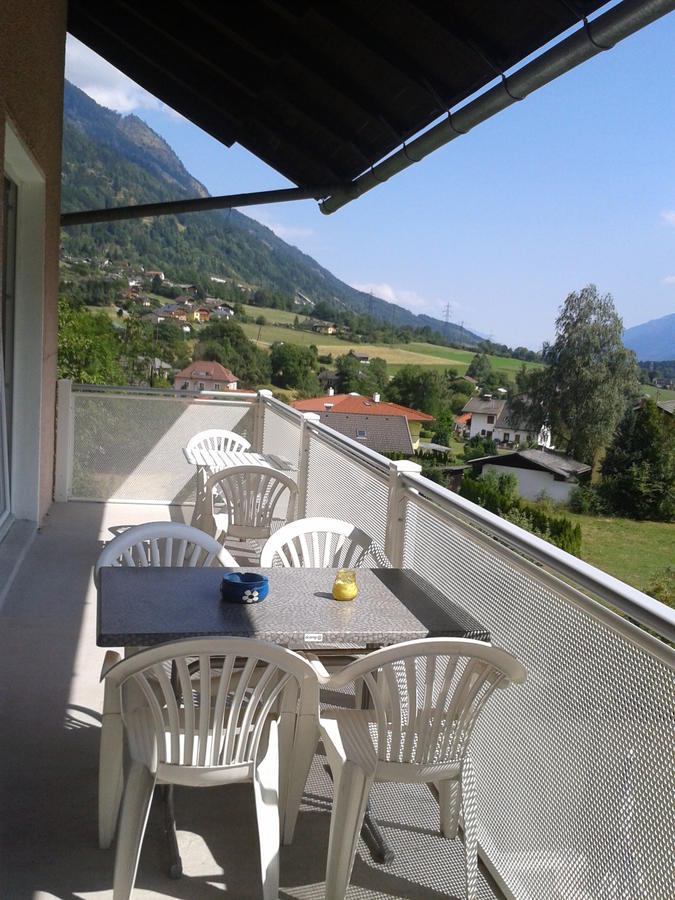 Bed and Breakfast Haus Kolbnitz Unterkolbnitz Номер фото